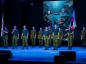 В рамках сборов прошел музыкальный конкурс военно-патриотической песни «Мы славной Гвардии сыны!»
