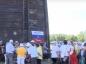 Фестиваль состоялся в рамках нового регионального проекта «ДОЛГОлетние встречи» в Питерском районе