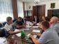 На рассмотрение Собрания муниципального района вынесены кандидатуры Артема Курочкина и Алексея Ганина