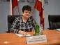 Татьяна Топилина, член Общественной палаты области высказалась об адаптации ветеранов СВО на территории региона
