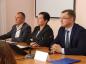 Сергей Соколов единогласно избран главой Красноармейского района