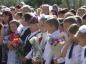 Впервые звонок прозвенел для 21 тысячи первоклассников