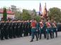В этом году двери военного вуза распахнулись для более чем 160 молодых людей, которые успешно прошли вступительные экзамены