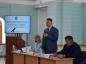 Вице-губернатор вручил памятные медали «Участнику специальной военной операции» членам Саратовской Ассоциации Героев