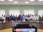 Форум является ежегодным и проводится при поддержке полномочного представителя Президента Российской Федерации в Приволжском федеральном округе Игоря Комарова