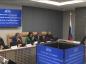 Соответствующий документ скрепили подписями председатели региональных парламентов Алексей Антонов и Татьяна Томилина