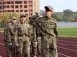 Состоялась ежегодная военно-спортивная игра для учащихся средних профессиональных образовательных организаций региона и военно-патриотических объединений.