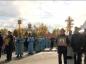Традиционно в Энгельсе к этому дню подготавливают обширную программу мероприятий с торжественным богослужением и крестным ходом