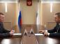 Ранее военнослужащий посещал учреждение и ознакомился с его работой