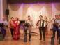 Так называется ансамбль песни и танца, который выбрал для себя непростое творческое направление