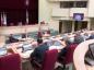 В структуре руководства Саратовской городской Думы появился новый зампред