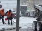 Для борьбы с тяжелыми погодными условиями в регионе задействовано свыше 1500 единиц спецтехники