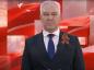Поздравление председателя Саратовской областной Думы Алексея Антонова с Днем Победы
