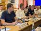 Также участие в совещании приняли представители Министерства спорта Российской Федерации и руководства Движения Первых