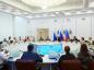 Конкурс направлен на поддержку института брака, повышение рождаемости, продвижение традиционных устоев 