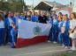 Мероприятие традиционно прошло под патронатом полномочного представителя Президента России в ПФО Игоря Комарова