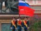 81 год назад советский солдат победил фашистскую Германию