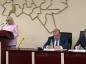 Министр финансов области Ирина Бегинина рассказала о ключевых параметрах бюджета