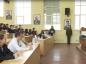 Сегодня на территории Саратовского военного инженерного училища радиационной, химической и биологической защиты прошла военно-историческая олимпиада для школьников