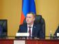 Поздравление от губернатора Саратовской области Романа Бусаргина с Днем России