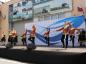 12 июня Вавиловский университет в центре Саратова принял сотни гостей на празднике, посвященном Дню России
