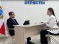 Это место, куда бойцы и их родные могут обратиться по любому вопросу
